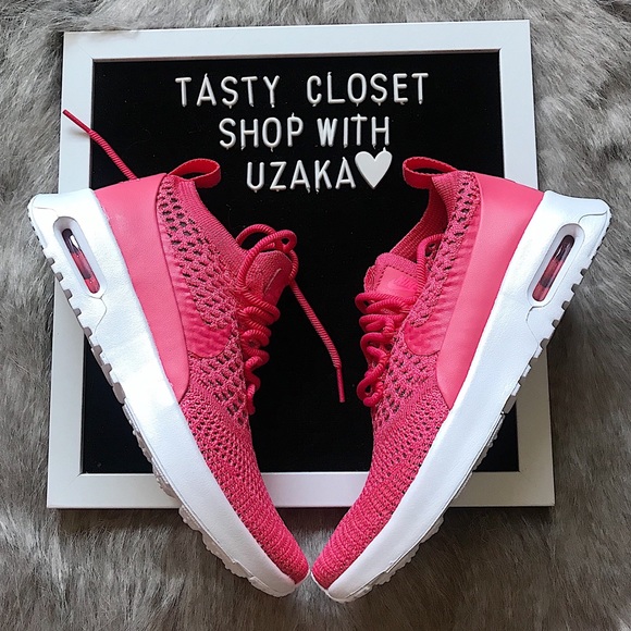 Nike air max thea ultra fk sneakers - Picture 5 of 7